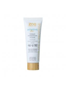 ZAO Intense Moisturising Mask