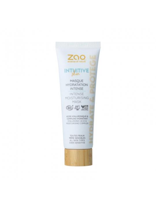 ZAO Intense Moisturising Mask