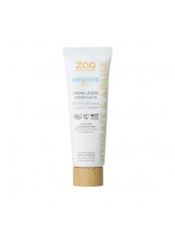 ZAO Moisturising Light Cream