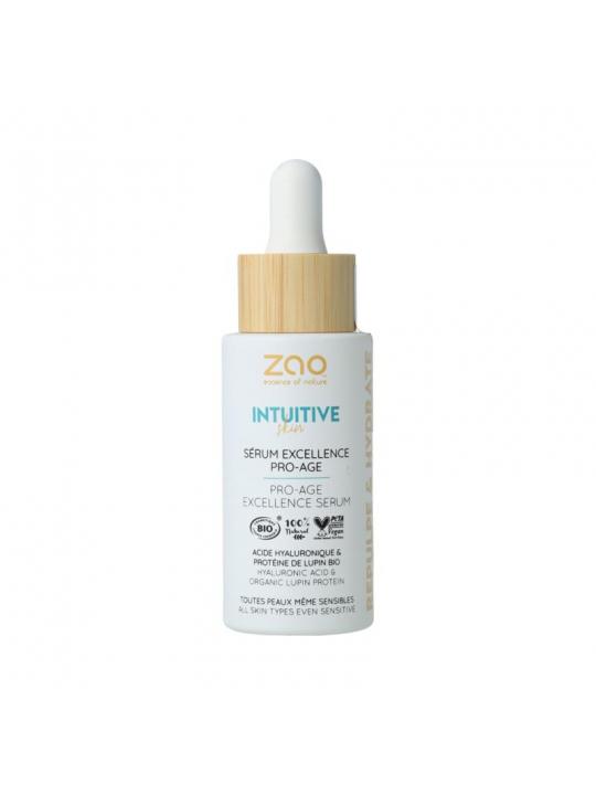 ZAO Pro-Age Excellence Serum