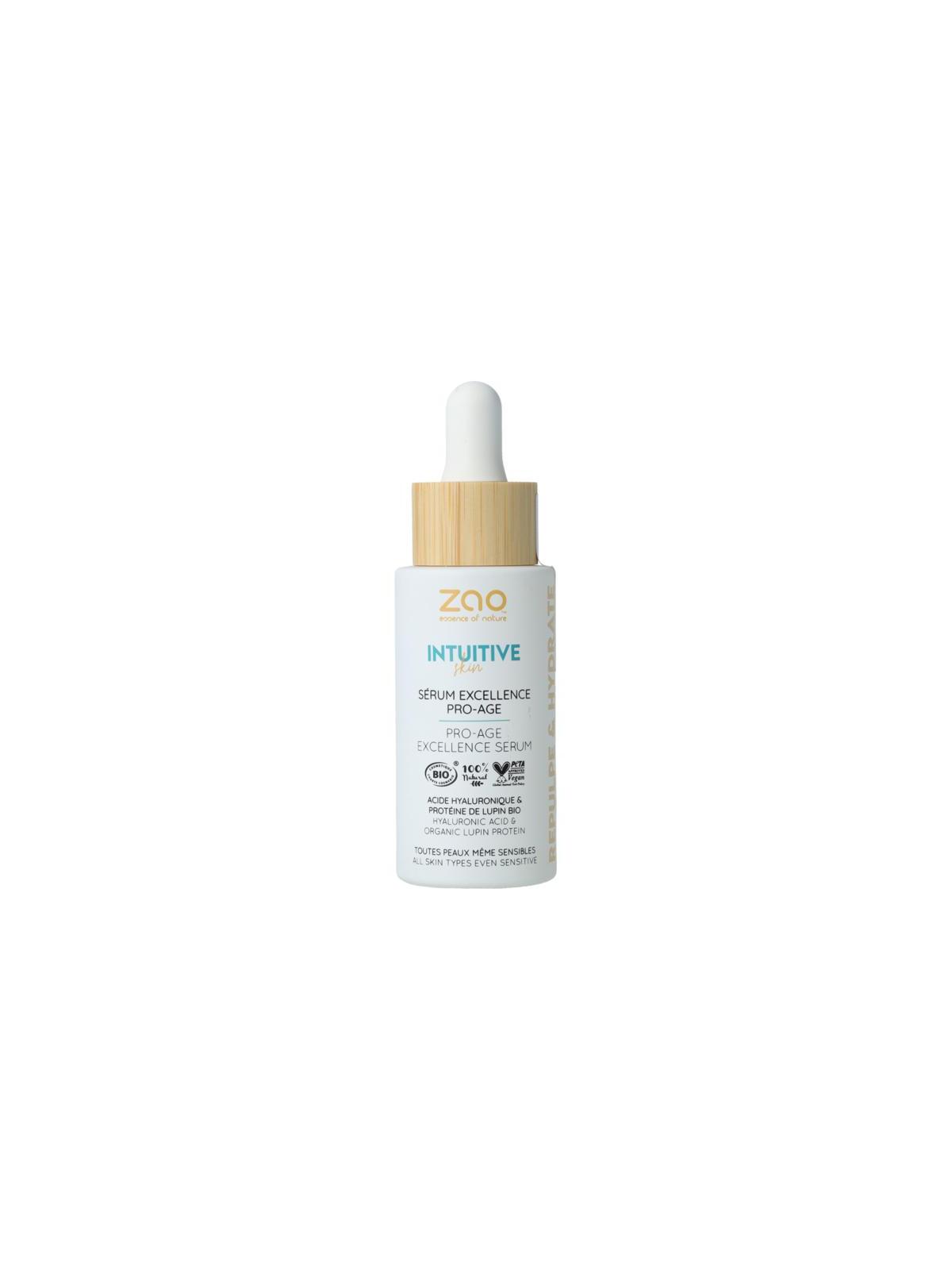 ZAO Pro-Age Excellence Serum