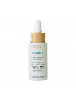 ZAO Regenerating Concentrated Serum