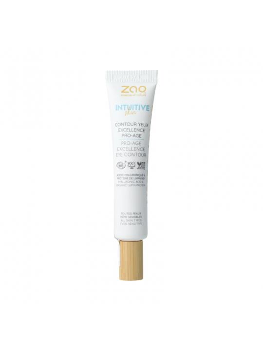 ZAO Pro-Age Excellence Eye Contour