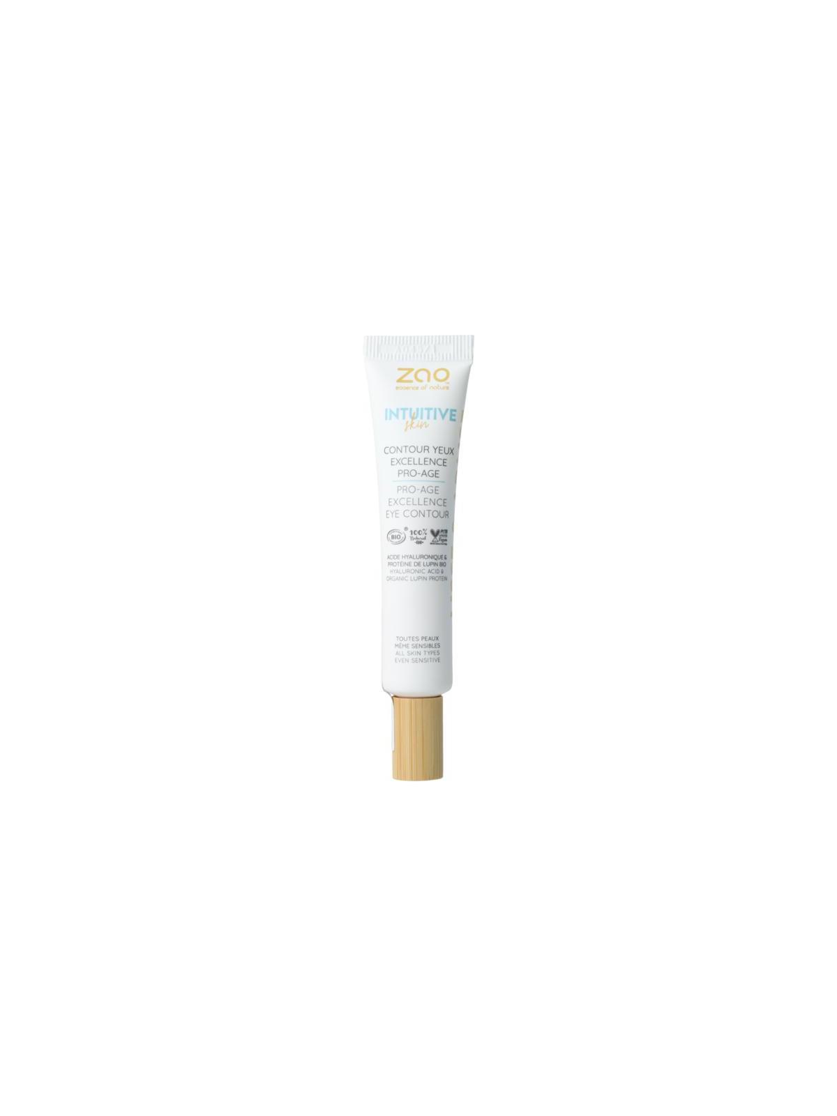 ZAO Pro-Age Excellence Eye Contour
