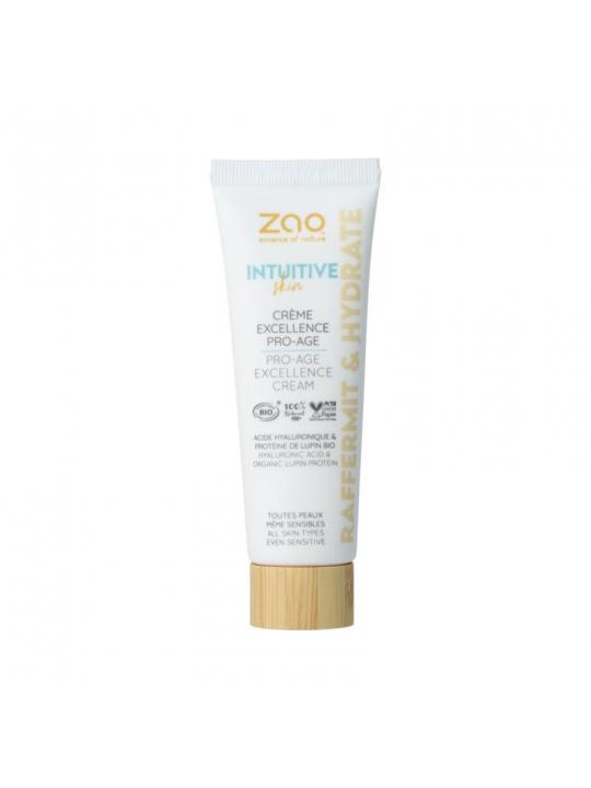 ZAO Pro-Age Excellence Cream