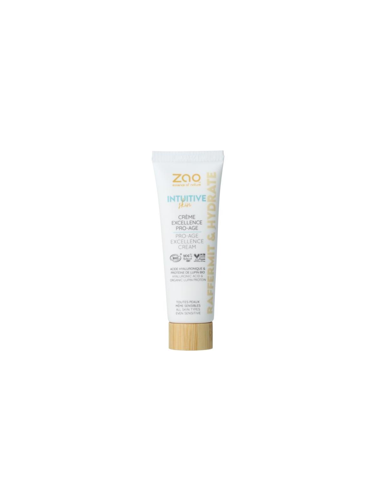 ZAO Pro-Age Excellence Cream