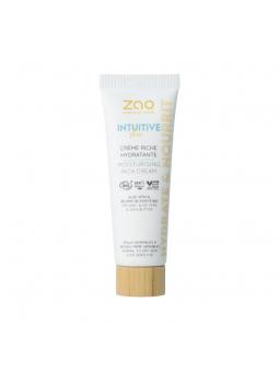 ZAO Moisturising Rich Cream