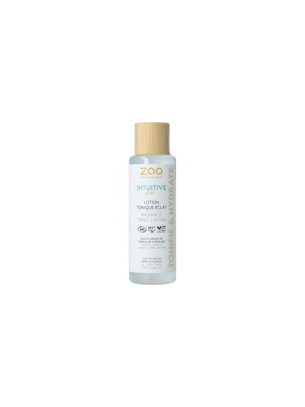 ZAO Radiance Tonic Lotion