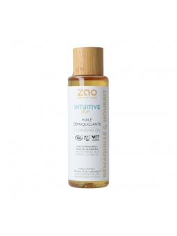 ZAO Bamboo Cleansing Oil