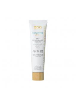 ZAO Cleansing Velvet Milk