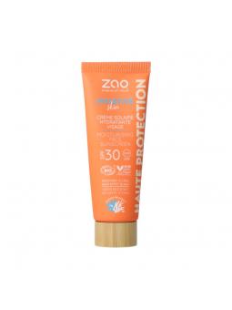 ZAO Moisturising Sunscreen (face) SPF30