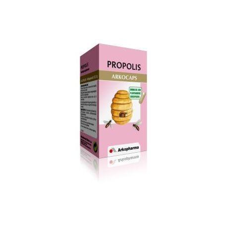 Propolis bio