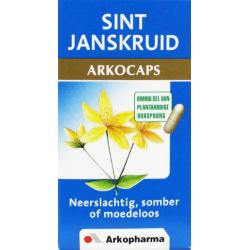 Sint Janskruid