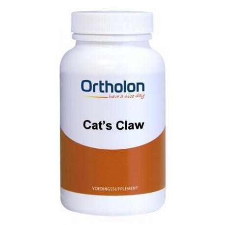 Cat's claw 500mg