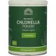 Chlorella poeder bio