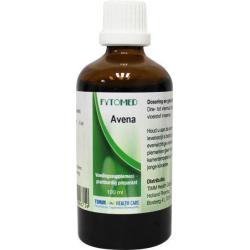 Avena sativa