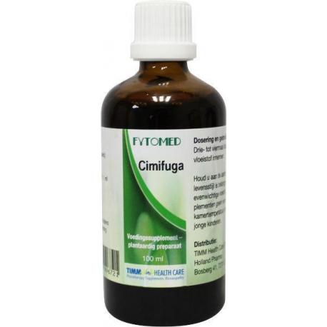 Cimicifuga bio