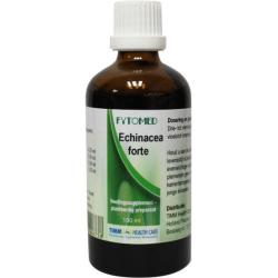 Echinacea forte bio