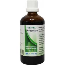 Hypericum bio