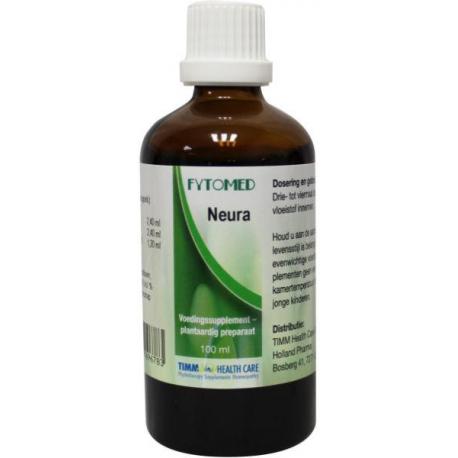 Neura bio