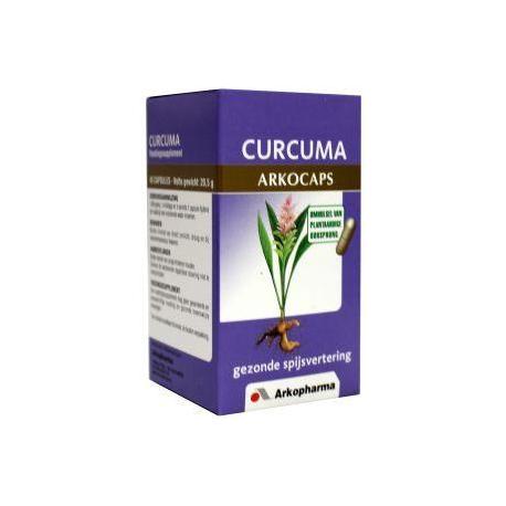 Curcuma