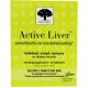 Active liver