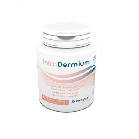 Intradermium