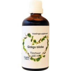 Ginkgo biloba tempelboom