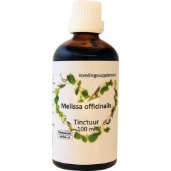 Melissa officinalis