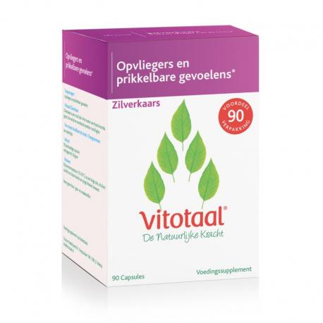 Zilverkaars