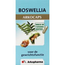 Boswellia