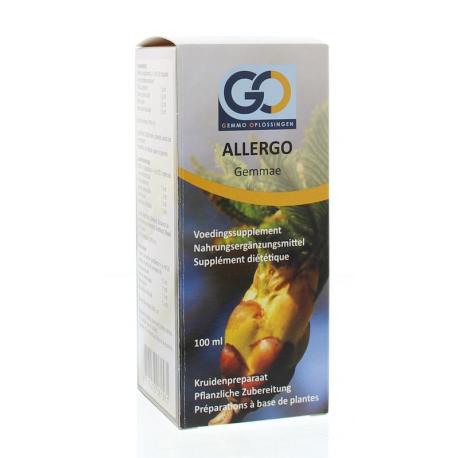 Allergo bio