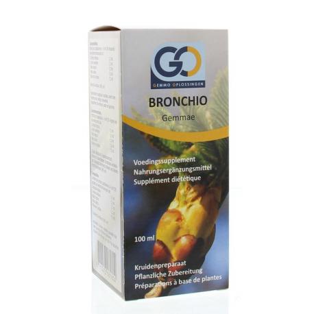 Bronchio bio