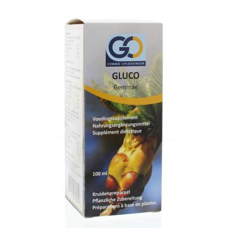 Gluco bio