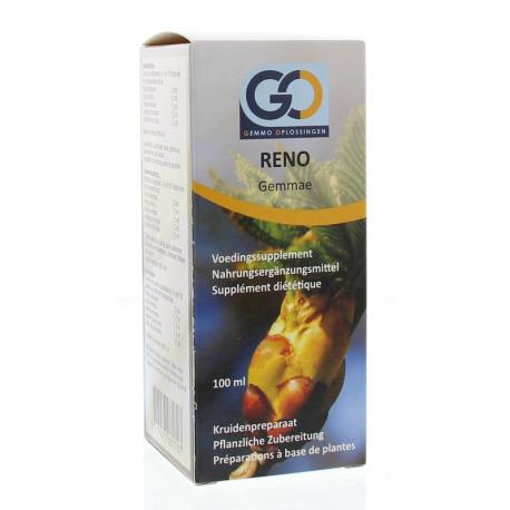 Reno bio