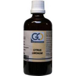 Citrus limonum bio