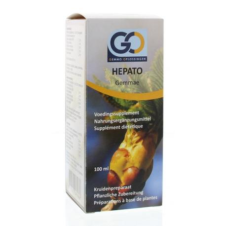 Hepato bio