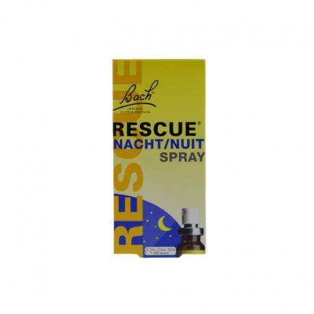 Rescue remedy nacht spray