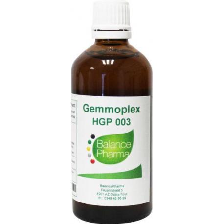 HGP003 Gemmoplex galblaas