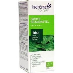 Utrica dioica brandnetel tinctuur bio