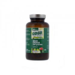 Gogo guarana 500mg