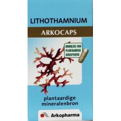 Lithothamnium