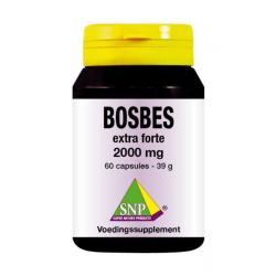 Bosbes extra forte 2000 mg