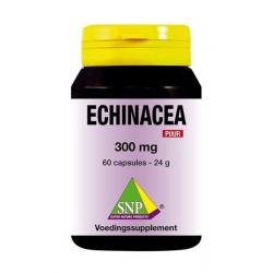 Echinacea 300 mg puur