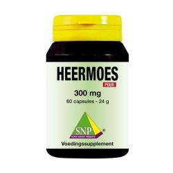 Heermoes 300 mg puur