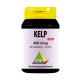 Kelp jodium puur 450 mcg