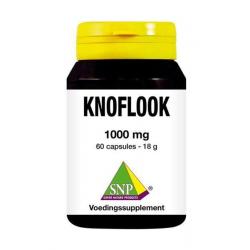 Knoflook 1000 mg