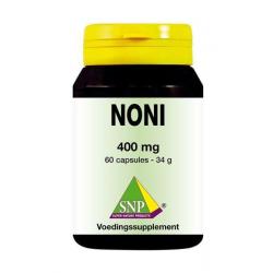 Noni 400 mg