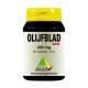 Olijfblad extract 300 mg puur