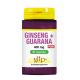 Ginseng guarana 400mg puur